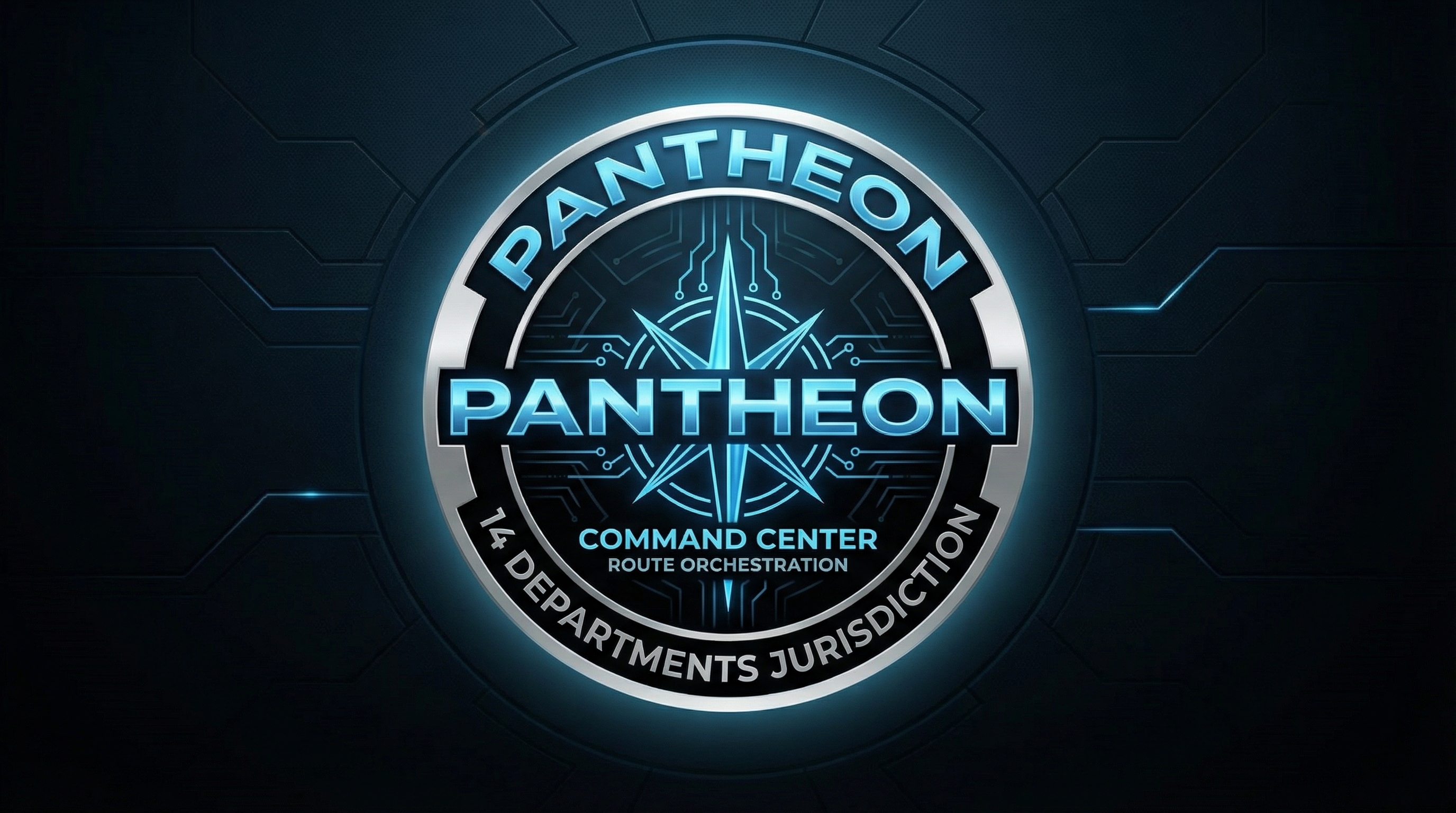 Pantheon Logo
