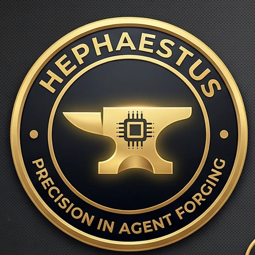 Hephaestus